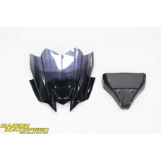 Kính Chắn Gió MOTIVE BMW G310R (chính hãng)